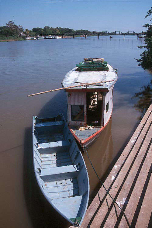 Boats