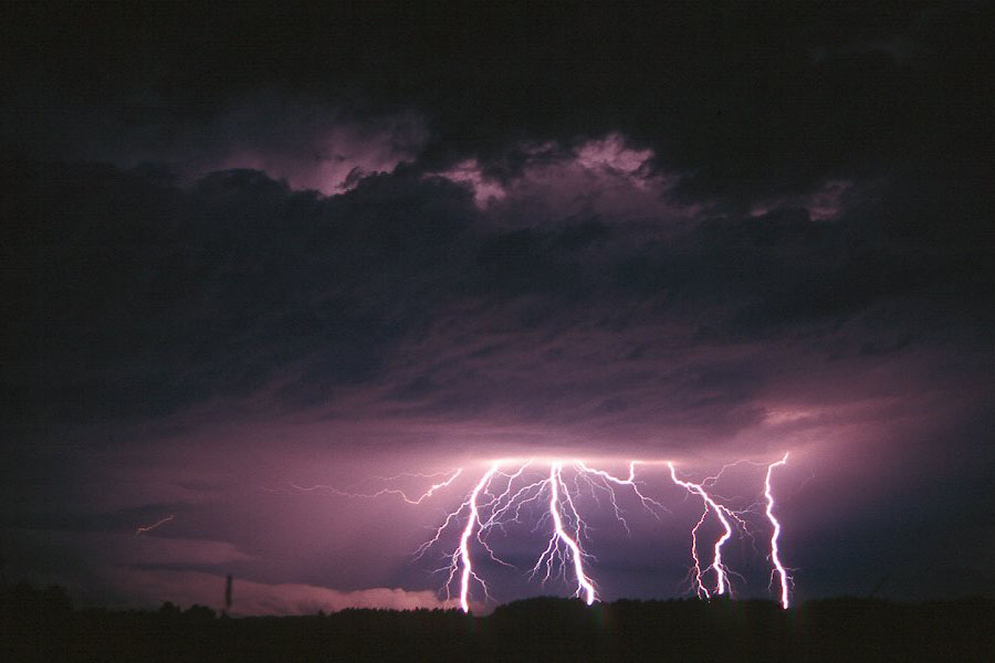 Galician Lightning