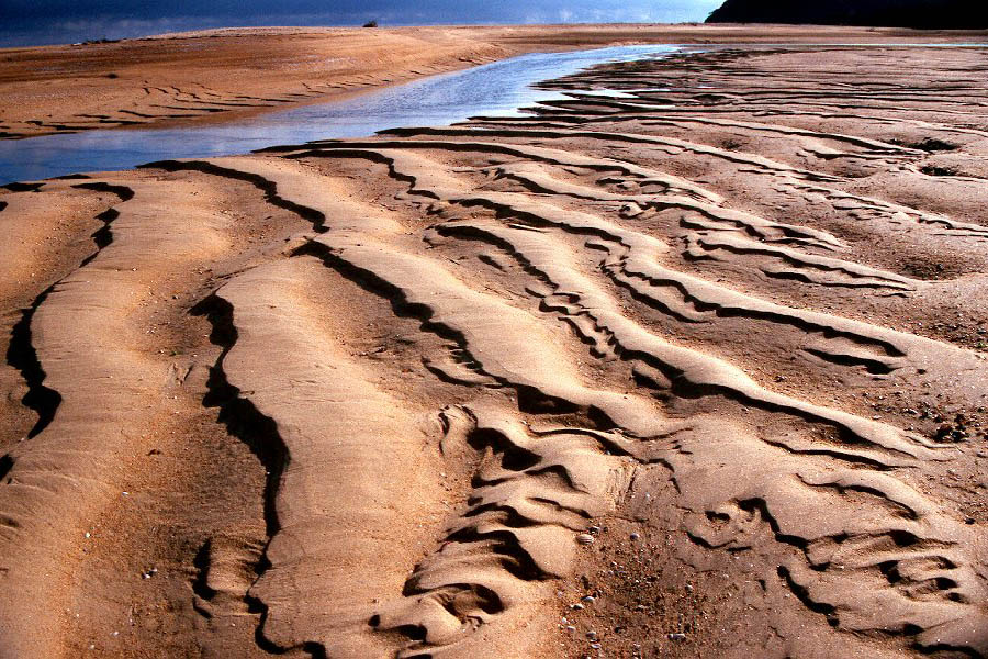 Awaroa Sands