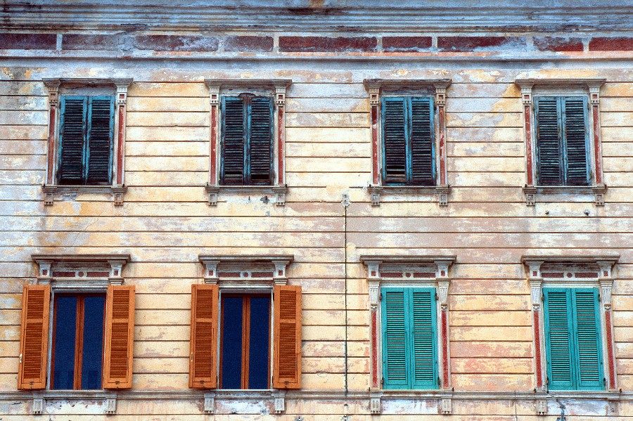 Sardinia House