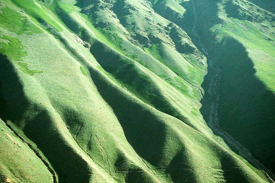 Kaghan valley
